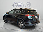 Used 2016 TOYOTA RAV4 LE in GREENVILLE, SOUTH CAROLINA (Photo 3)