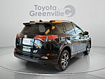 Used 2016 TOYOTA RAV4 LE in GREENVILLE, SOUTH CAROLINA (Photo 5)