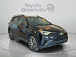 Used 2016 TOYOTA RAV4 LE in GREENVILLE, SOUTH CAROLINA (Photo 7)