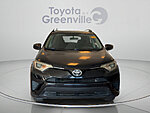 Used 2016 TOYOTA RAV4 LE in GREENVILLE, SOUTH CAROLINA (Photo 8)