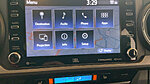 Used 2021 TOYOTA TACOMA SR5 in GREENVILLE, SOUTH CAROLINA (Photo 10)