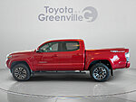 Used 2021 TOYOTA TACOMA SR5 in GREENVILLE, SOUTH CAROLINA (Photo 2)