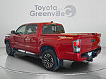Used 2021 TOYOTA TACOMA SR5 in GREENVILLE, SOUTH CAROLINA (Photo 3)
