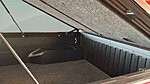 Used 2021 TOYOTA TACOMA SR5 in GREENVILLE, SOUTH CAROLINA (Photo 34)