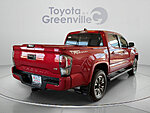 Used 2021 TOYOTA TACOMA SR5 in GREENVILLE, SOUTH CAROLINA (Photo 5)