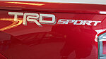 Used 2021 TOYOTA TACOMA SR5 in GREENVILLE, SOUTH CAROLINA (Photo 50)