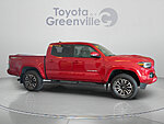 Used 2021 TOYOTA TACOMA SR5 in GREENVILLE, SOUTH CAROLINA (Photo 6)