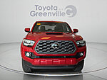 Used 2021 TOYOTA TACOMA SR5 in GREENVILLE, SOUTH CAROLINA (Photo 8)