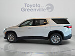 Used 2022 CHEVROLET TRAVERSE LS in GREENVILLE, SOUTH CAROLINA (Photo 2)