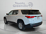 Used 2022 CHEVROLET TRAVERSE LS in GREENVILLE, SOUTH CAROLINA (Photo 3)