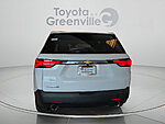 Used 2022 CHEVROLET TRAVERSE LS in GREENVILLE, SOUTH CAROLINA (Photo 4)