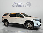 Used 2022 CHEVROLET TRAVERSE LS in GREENVILLE, SOUTH CAROLINA (Photo 6)