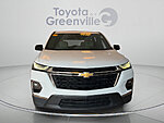 Used 2022 CHEVROLET TRAVERSE LS in GREENVILLE, SOUTH CAROLINA (Photo 8)