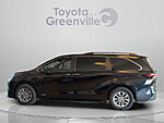 Used 2021 TOYOTA SIENNA XLE in GREENVILLE, SOUTH CAROLINA (Photo 2)