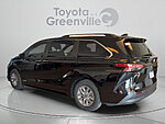 Used 2021 TOYOTA SIENNA XLE in GREENVILLE, SOUTH CAROLINA (Photo 3)