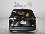 Used 2021 TOYOTA SIENNA XLE in GREENVILLE, SOUTH CAROLINA (Photo 4)