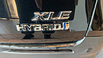 Used 2021 TOYOTA SIENNA XLE in GREENVILLE, SOUTH CAROLINA (Photo 40)
