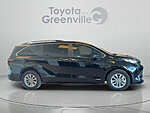Used 2021 TOYOTA SIENNA XLE in GREENVILLE, SOUTH CAROLINA (Photo 6)