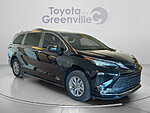 Used 2021 TOYOTA SIENNA XLE in GREENVILLE, SOUTH CAROLINA (Photo 7)