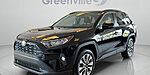 Used 2019 TOYOTA RAV4 XLE PREMIUM in GREENVILLE, SOUTH CAROLINA