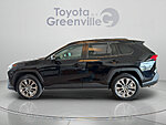 Used 2019 TOYOTA RAV4 XLE PREMIUM in GREENVILLE, SOUTH CAROLINA (Photo 2)