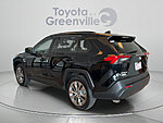 Used 2019 TOYOTA RAV4 XLE PREMIUM in GREENVILLE, SOUTH CAROLINA (Photo 3)