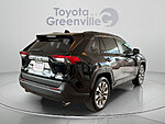 Used 2019 TOYOTA RAV4 XLE PREMIUM in GREENVILLE, SOUTH CAROLINA (Photo 5)