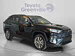 Used 2019 TOYOTA RAV4 XLE PREMIUM in GREENVILLE, SOUTH CAROLINA (Photo 7)