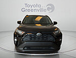 Used 2019 TOYOTA RAV4 XLE PREMIUM in GREENVILLE, SOUTH CAROLINA (Photo 8)