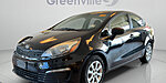 Used 2017 KIA RIO LX in GREENVILLE, SOUTH CAROLINA