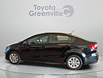 Used 2017 KIA RIO LX in GREENVILLE, SOUTH CAROLINA (Photo 2)