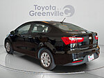 Used 2017 KIA RIO LX in GREENVILLE, SOUTH CAROLINA (Photo 3)