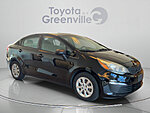 Used 2017 KIA RIO LX in GREENVILLE, SOUTH CAROLINA (Photo 7)
