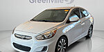 Used 2017 HYUNDAI ACCENT VALUE EDITION in GREENVILLE, SOUTH CAROLINA