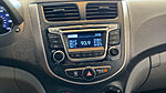 Used 2017 HYUNDAI ACCENT VALUE EDITION in GREENVILLE, SOUTH CAROLINA (Photo 11)