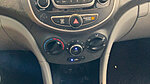 Used 2017 HYUNDAI ACCENT VALUE EDITION in GREENVILLE, SOUTH CAROLINA (Photo 12)