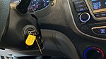 Used 2017 HYUNDAI ACCENT VALUE EDITION in GREENVILLE, SOUTH CAROLINA (Photo 19)
