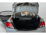 Used 2017 HYUNDAI ACCENT VALUE EDITION in GREENVILLE, SOUTH CAROLINA (Photo 25)