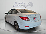 Used 2017 HYUNDAI ACCENT VALUE EDITION in GREENVILLE, SOUTH CAROLINA (Photo 3)