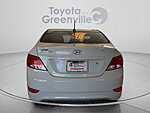 Used 2017 HYUNDAI ACCENT VALUE EDITION in GREENVILLE, SOUTH CAROLINA (Photo 4)