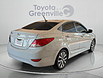 Used 2017 HYUNDAI ACCENT VALUE EDITION in GREENVILLE, SOUTH CAROLINA (Photo 5)