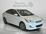 Used 2017 HYUNDAI ACCENT VALUE EDITION in GREENVILLE, SOUTH CAROLINA (Photo 7)