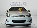 Used 2017 HYUNDAI ACCENT VALUE EDITION in GREENVILLE, SOUTH CAROLINA (Photo 8)