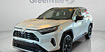 Used 2024 TOYOTA RAV4 HYBRID XSE in GREENVILLE, SOUTH CAROLINA