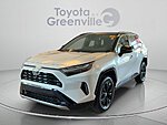 Used 2024 TOYOTA RAV4 HYBRID XSE in GREENVILLE, SOUTH CAROLINA (Photo 1)