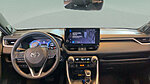 Used 2024 TOYOTA RAV4 HYBRID XSE in GREENVILLE, SOUTH CAROLINA (Photo 25)