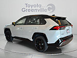 Used 2024 TOYOTA RAV4 HYBRID XSE in GREENVILLE, SOUTH CAROLINA (Photo 3)