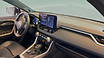 Used 2024 TOYOTA RAV4 HYBRID XSE in GREENVILLE, SOUTH CAROLINA (Photo 38)