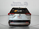 Used 2024 TOYOTA RAV4 HYBRID XSE in GREENVILLE, SOUTH CAROLINA (Photo 4)