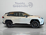 Used 2024 TOYOTA RAV4 HYBRID XSE in GREENVILLE, SOUTH CAROLINA (Photo 6)